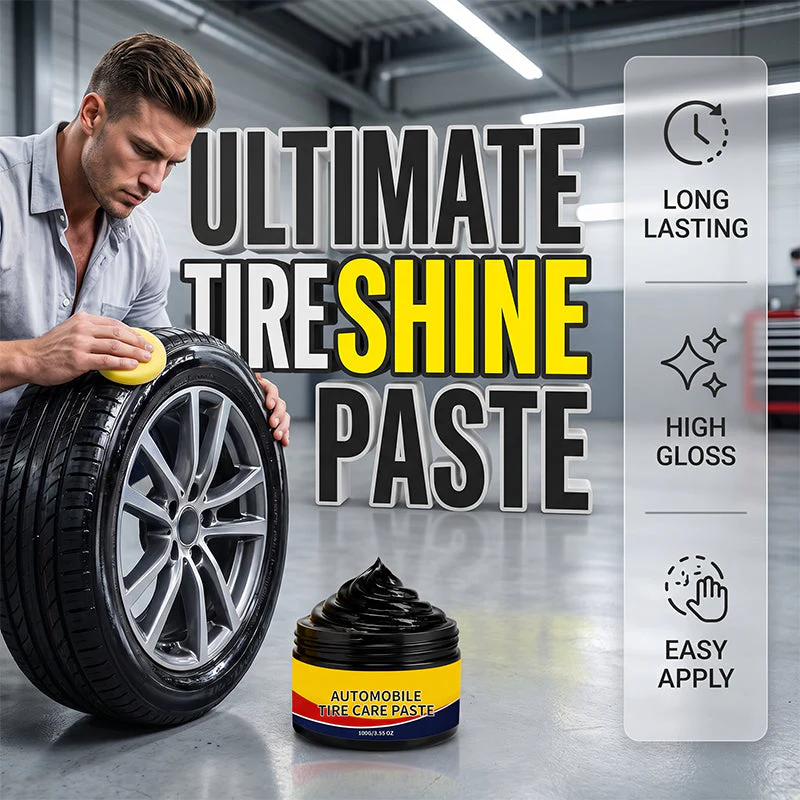 Car Repair Tools
